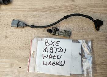 vw seat skoda 1,9tdi BXE czujnik wału wałka