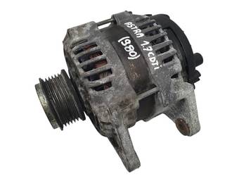 ALTERNATOR Opel Astra H J 1.7 CDTi 100A GM 13579662