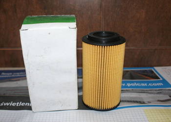 FILTR OLEJU SKODA AUDI SEAT VW PATRZ OE 671/3