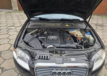 Sprzedam Audi A4 B7