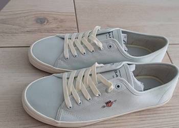 Trampki damskie Gant 40 błekitne