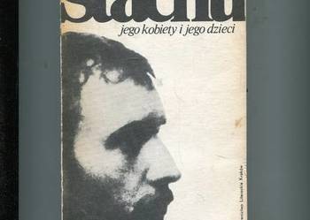 Stachu jego kobiety i jego dzieci - Kolińska