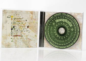 Stereophonics- Just enough education to perform. Plyta CD Stereophonics- Just enough education to perform. Plyta CD