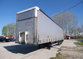 SCHMITZ SCB S3T / 2021