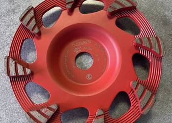 Tarcza diamentowa DG-CW 150/6" Hilti Tarcza diamentowa DG-CW 150/6" Hilti