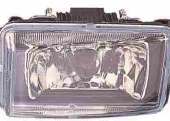 LAMPA PRZECIWMGIELNA PR H10 (H/B)-TOYOTA COROLLA 02/02-07/04