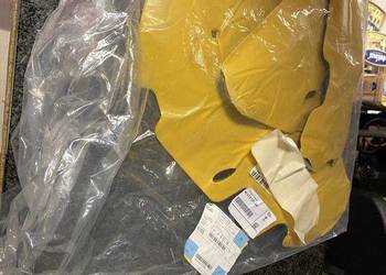 Bmw C650 GT Wypełnienie Wypełnienia osłony owiewki Komplet