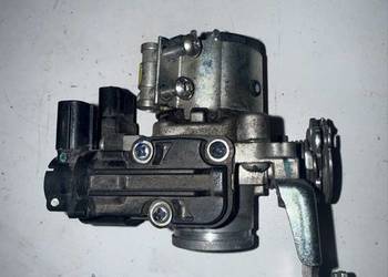 Przepustnica Aprilia Sr 125 GT