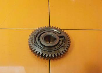 TRANSIT MK8 2.0 TDCI ECOBLUE 17r 131KM YMF6 kolo rozrzadu GK2Q9A546AD