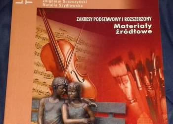 Wiedza o kulturze.  Materiały źródłowe - S. Ojak i inni Wiedza o kulturze.  Materiały źródłowe - S. Ojak i inni