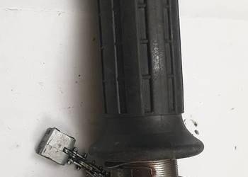 Rolgaz, manetka gazu ural ,dniepr,  MW, k750