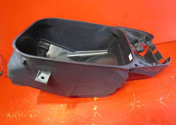 YAMAHA TMAX 500 T-MAX T MAX 2003 kufer schowek pod siedzenie kanape