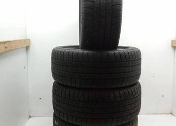 4x OPONA ZIMOWA MICHELIN 225/50R17 94H (2313) 5.57 3.2 (2413)5.1 (1613)6.2 