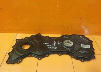 VIVARO TRAFIC 2.0 DCI 13r EURO 5 114KM M9R692 obudowa rozrzadu 8201173593