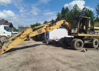 Koparka Cat M315