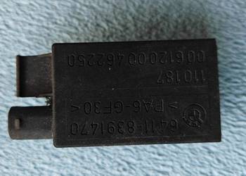 Czujnik jakości powietrza AUC BMW E39 E46 E53 E38 8391470