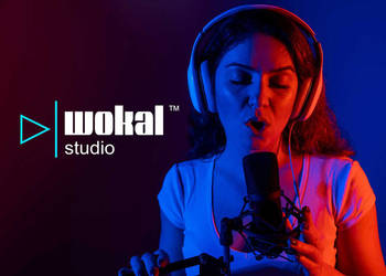 Wokal Studio ™ ● Nauka śpiewu | Lekcje emisji głosu i dykcji