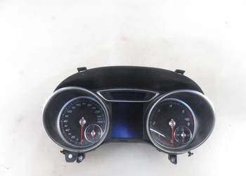 LICZNIK MERCEDES CLA X117 CLA 180 d 0263697149 1179009901 1179010701