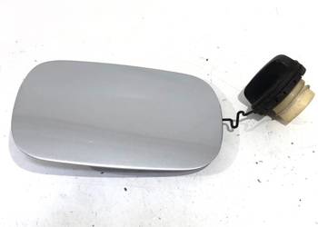 KLAPKA WLEWU PALIWA LEXUS GS Sedan/Limuzyna 05-12 Premium Silver POKRY