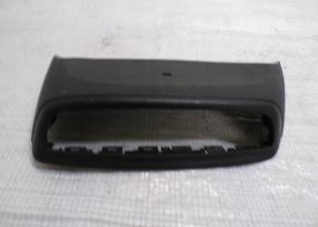 Obudowa osłona deski nawiewu nadmuchu Opel Crossland X 39149578