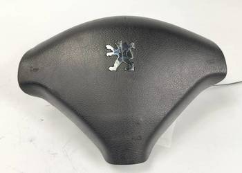 PODUSZKA AIRBAG PEUGEOT 307 PODUSZKA AIRBAG PEUGEOT 307