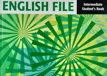 New English File Intermediate Student's Book