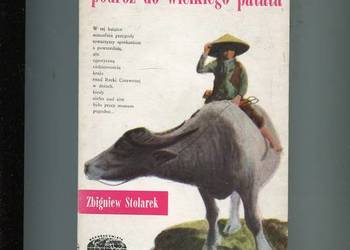 Podróż do wielkiego patata - Zbigniew Stolarek