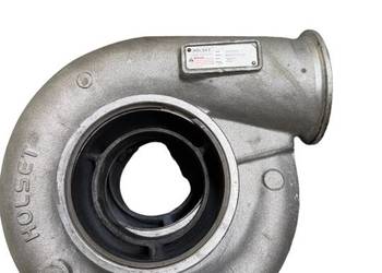 Obudowa turbiny do turbosprężarki 3592401