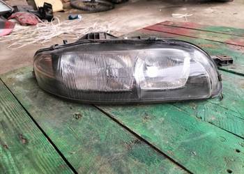 Lampa Przód PRAWA Fiat Marea