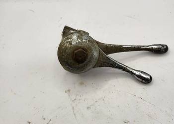 MANETKA HEBEL GRAETZIN PODWÓJNA  NSU BMW ZUNDAPP TRIUMPH AJS BSA