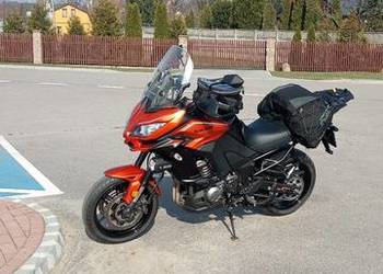 Kawasaki Versys 1000 GT