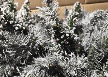 Girlanda sztuczna dluga