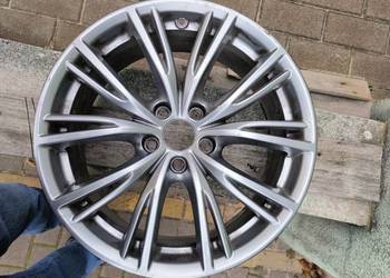 Felga aluminiowa Alfa Romeo Giulia, Stelvio