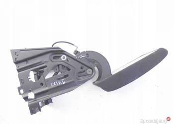 Skoda Octavia II podłokietnik 1Z0864207