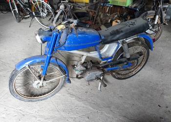 Romet 50 T1
