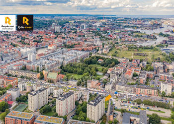 Mieszkanie 52.8m2 3-pok Gdańsk