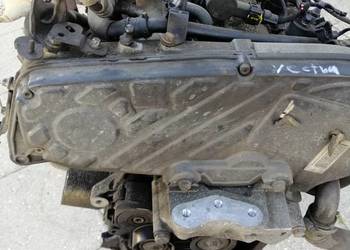 Opel Astra Vectra Zafira 1.9 CDTi 150KM silnik kompletny kod Z19DTH