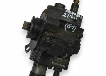 POMPA WTRYSKOWA Ford Mondeo IV 407 C5 2.2 TDCi HDi 0445010139 BOSCH