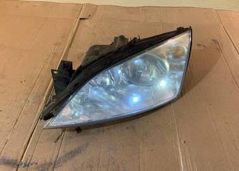 Lampa reflektor przód Ford mondeo MK3 lewa