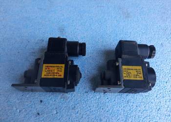 Cewka elektrozaworu Prema 0876.611.006