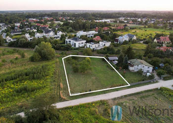 Grunt sprzedam 3020m2 Warszawa Włóki