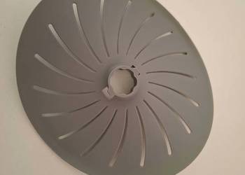 Ochraniacz ostrza do Thermomix Bimby Tm5 Tm6 Tm31 do wolnego gotowania