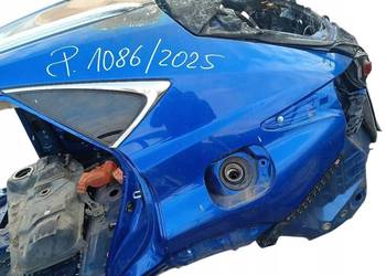 ELEMENT CIĘTY KAROSERII ĆWIARTKA TYŁ LEWA  Lexus NX I (2014- 2021 )