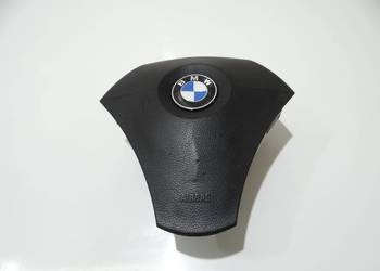 PODUSZKA KIEROWCY BMW E60 E61 6772988 OE
