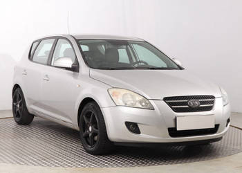 Kia Ceed 1.6 CRDi