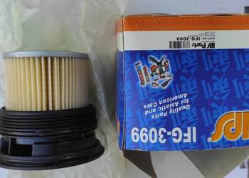 Filtr Paliwa IFG-3099
