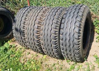 10.5/80-18, 10.5-18 12.5/80-18 Goodyear Fulda 10PR bez napraw