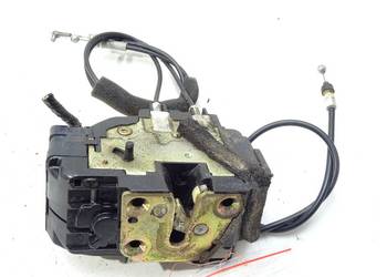 ZAMEK TYŁ PRAWY NISSAN MURANO Z50 SUV 02-09