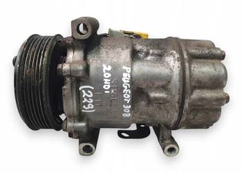 SPRĘŻARKA KLIMATYZACJI Citroen DS4 2.0 HDI 9671451180