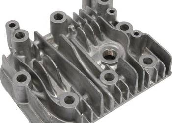 Głowica cylindra 590411